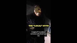 The Local Lie