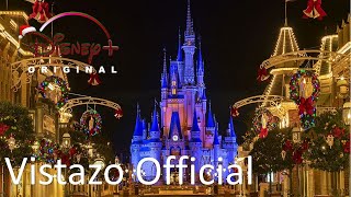 Transformacion de Navidad en Walt Disney World | Disney+
