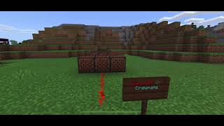 Among Us Sound With Minecraft Noteblocks