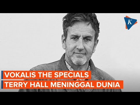 Terry Hall Hayti Mo