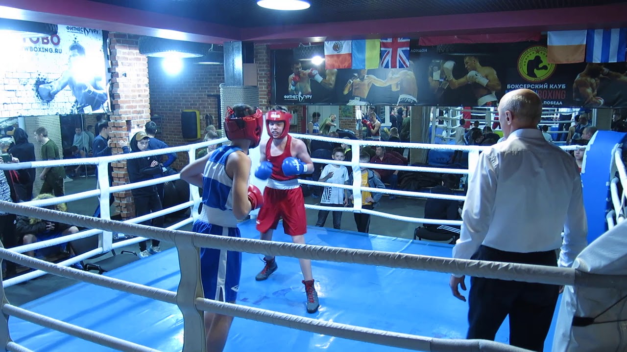 41 Орешин Андрей(Курнявка) Селиханов Амир(Луч) - YouTube