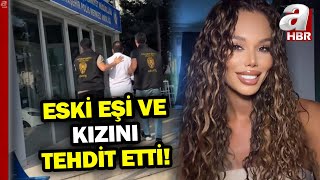 Takıntılı Kocadan Gps İle Takip... Aracına Takip Cihazı Takmış A Haber