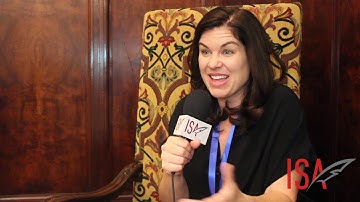 Carly Wray on Being a Good Writer