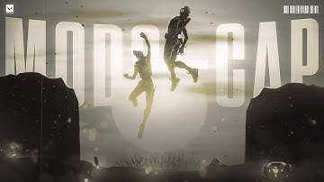 MODSi - CAP | Valorant 3D Edit | #UnknownVEC