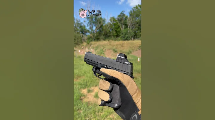 Sig p365 XL
