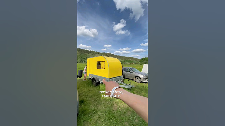 Автодом за 170 тысяч!