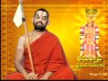 Hh sri sri sri tridandi srimannarayana ramanuja chinna jeeyar swami  bhakthi nivedana maa tv 