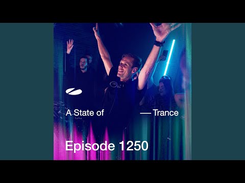 Sweet Sorrow (ASOT 1250) - YouTube