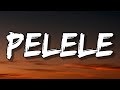 MORAD - PELELE (Lyrics)