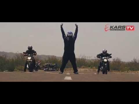 Drag Race Yamaha New Vixion VS Honda CB150R Streetfire by KARS TV