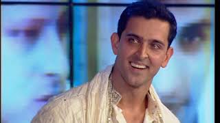 Super 30 Actor - Hrithik Roshan Won Best Actor In 2004 - Zee Cine Awards