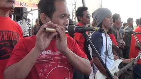 025. Monata Jimbaran Kayen - Secangkir Kopi - Sodiq