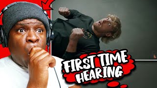 HE CAN SING ? - Logan Paul - 2020 (Official Music Video) - REACTION
