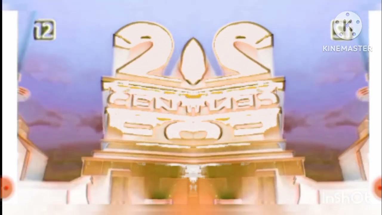 20th Century Fox Confusion G Major 4 20th Century Fox 2015 In Confusion And G Major 4 - YouTube