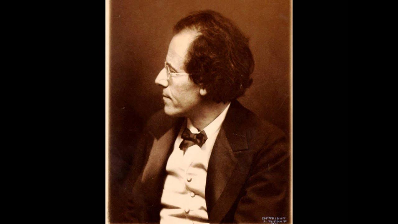 Mahler - Quartet for Piano and Strings in A minor - Allegro (Borodin String Quartet) Mahler - Quartet for Piano and Strings in A minor - Allegro (Borodin String Quartet)