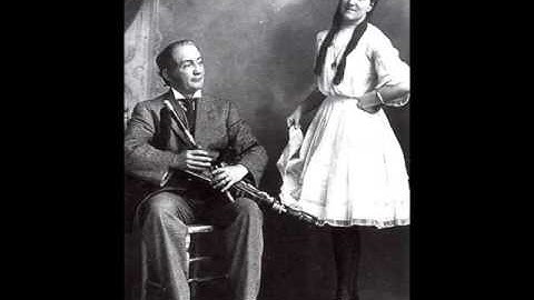 Miss Monaghan - Patsy Touhey