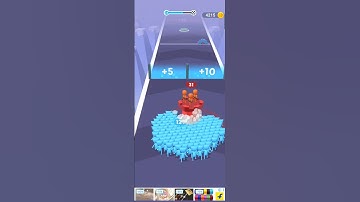 count master level 34 attack on castles