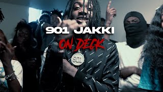 901 Jakki - On Deck (Official Video) SHOT BY @CityVizualz