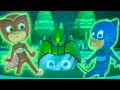 PJ Masks em Português 💧🦈 Dia Mundial dos Oceanos | Desenhos Animados