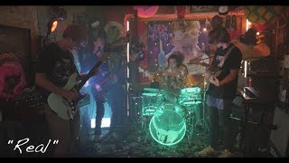 Buddha Trixie // Real  |  Garage Mahal Sessions