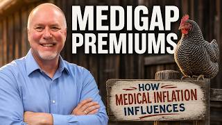 How Medical Inflation Impacts Medigap Premiums 📈