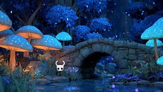 SILK & SHADOW | Glimmering Fantasy Orchestral Mix