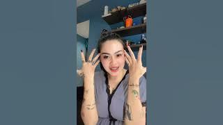 dik.xena.xenita IG Live 2023/03/24