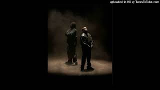 KANYE WEST - LIKE THAT [FEAT KENDRICK LAMAR & FUTURE & METRO BOOMIN] CDQ QUALITY Resimi