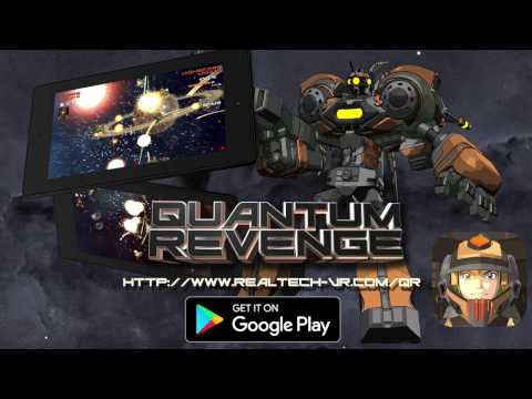 Quantum Revenge Game March 2017 Trailer Android Google Play Store