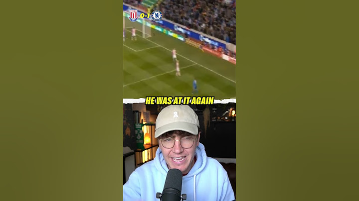 THE WORST PREMIER LEAGUE PERFORMANCE OF ALL-TIME! 😳