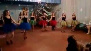 9 класс г.Липкань. Рок-н-ролл 9 класс г.Липкань. Рок-н-ролл