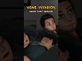 HOME INVASION Horror Stories Animated  True Scary Shorts  #scary #horrorstories #shorts