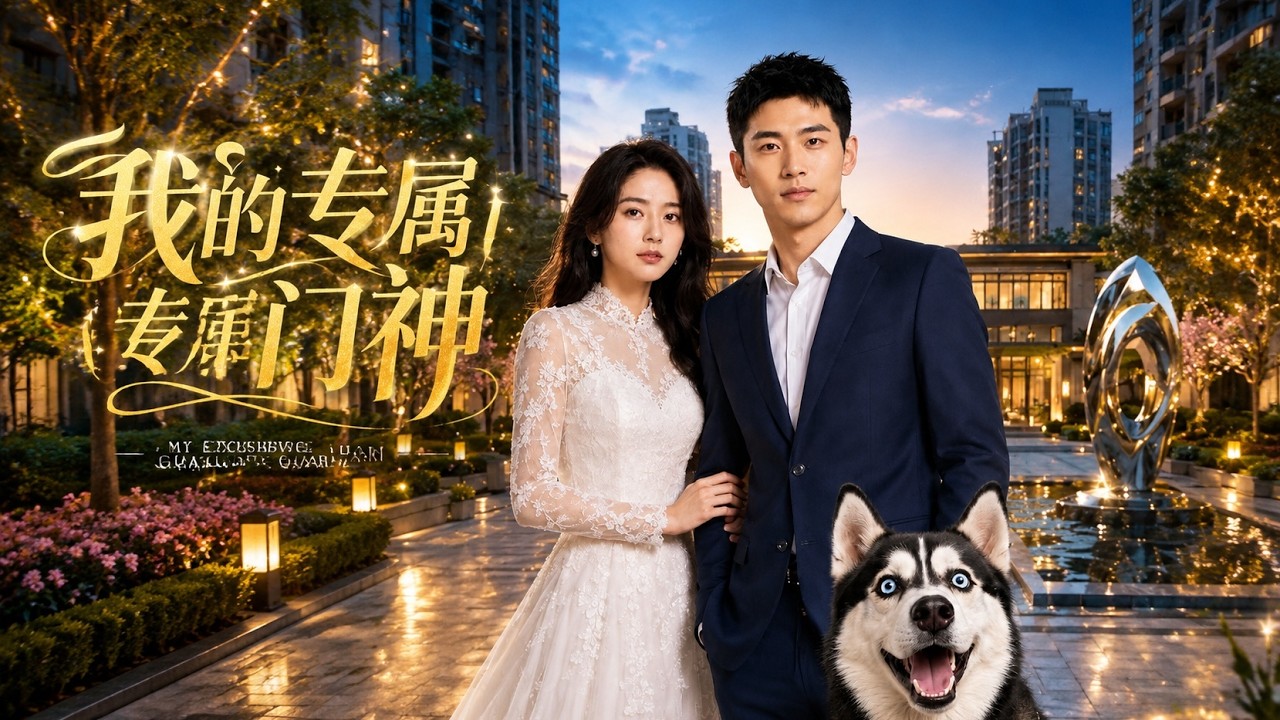 【高清全集】《我的专属门神》 #逆袭 #爱情 #甜宠 #反转 #热门短剧 #drama #爽剧 #電影 #精彩影视 #AI短剧