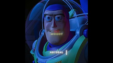 Thumbnail of "To Infinity and Beyond" - Toy Story Edit | Post Malone - Circles (Slowed)