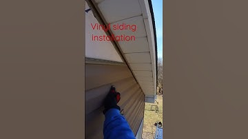 Easy way to find and cut siding angles. #construction #kick #jobs #tips