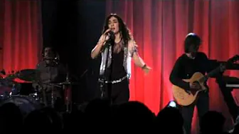 Marisa Monte Depois iTunes Live from São Paulo YouTube Marisa Monte Depois iTunes Live from São Paulo YouTube