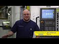 Experience FANUC: Lincoln Park Boring and Fives Giddings & Lewis