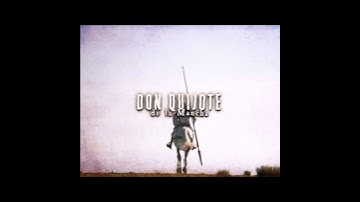 Don Quijote de la Mancha |  Cervantes, Edit