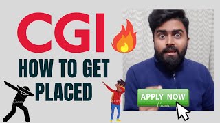 CGI Recruitment Process 2020 || CGI Recruitment Process 2019 || How to get placed in CGI || screenshot 5