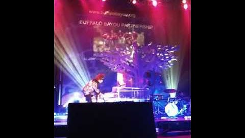 Imogen Heap Houston Improv