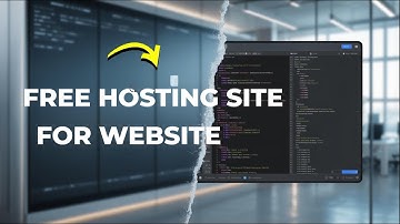 🚀 Best Free Hosting Platforms for Frontend Devs (2025) — No Credit Card Needed! | @NEOAI