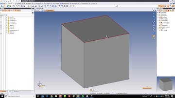 Working with Relay Parameters in TopSolid 7