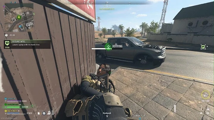 Call of Duty: DMZ