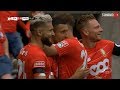 Standard - Zulte Waregem : 4-0