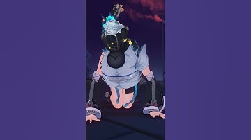 Resonator Scope | No one saw that, right?