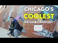 WICKER PARK, CHICAGO - Neighborhood Guide & Tour (Knowledge from a Local)