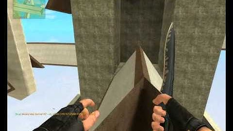 CSS: Surf Ski 2 Surfing & Secrets