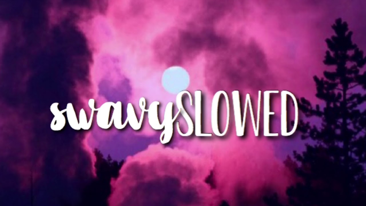 back to you (selena gomez) - slowed