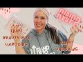 Tribe Beauty Box Unboxing | January 2022 RWPP Unboxing | Let's Chat and Unbox | HOTMESS MOMMA MD