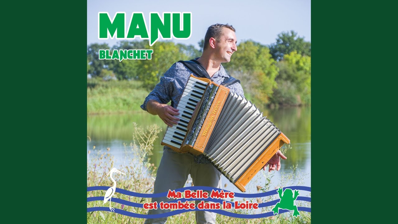 Ma Belle Mere Est Tombee Dans La Loire